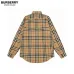 14Burberry Shirts for Burberry Men's AAA+ Burberry Long-Sleeved Shirts #A49807