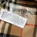 3Burberry Shirts for Burberry Men's AAA+ Burberry Long-Sleeved Shirts #A49807
