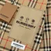 9Burberry Shirts for Burberry Men's AAA+ Burberry Long-Sleeved Shirts #A49807