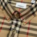 11Burberry Shirts for Burberry Men's AAA+ Burberry Long-Sleeved Shirts #A49807