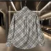 12Burberry Shirts for Burberry Men's AAA+ Burberry Long-Sleeved Shirts #A49808