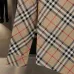 14Burberry Shirts for Burberry Men's AAA+ Burberry Long-Sleeved Shirts #A49808