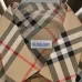 19Burberry Shirts for Burberry Men's AAA+ Burberry Long-Sleeved Shirts #A49808