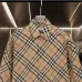 20Burberry Shirts for Burberry Men's AAA+ Burberry Long-Sleeved Shirts #A49808