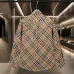 22Burberry Shirts for Burberry Men's AAA+ Burberry Long-Sleeved Shirts #A49808
