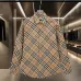 23Burberry Shirts for Burberry Men's AAA+ Burberry Long-Sleeved Shirts #A49808