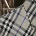 5Burberry Shirts for Burberry Men's AAA+ Burberry Long-Sleeved Shirts #A49808