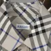 7Burberry Shirts for Burberry Men's AAA+ Burberry Long-Sleeved Shirts #A49808