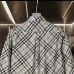 9Burberry Shirts for Burberry Men's AAA+ Burberry Long-Sleeved Shirts #A49808