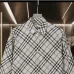 10Burberry Shirts for Burberry Men's AAA+ Burberry Long-Sleeved Shirts #A49808