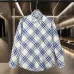12Burberry Shirts for Burberry Men's AAA+ Burberry Long-Sleeved Shirts #A49809