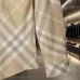 15Burberry Shirts for Burberry Men's AAA+ Burberry Long-Sleeved Shirts #A49809