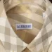 18Burberry Shirts for Burberry Men's AAA+ Burberry Long-Sleeved Shirts #A49809