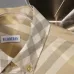 19Burberry Shirts for Burberry Men's AAA+ Burberry Long-Sleeved Shirts #A49809
