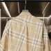 20Burberry Shirts for Burberry Men's AAA+ Burberry Long-Sleeved Shirts #A49809