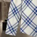3Burberry Shirts for Burberry Men's AAA+ Burberry Long-Sleeved Shirts #A49809