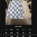 24Burberry Shirts for Burberry Men's AAA+ Burberry Long-Sleeved Shirts #A49809