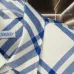 4Burberry Shirts for Burberry Men's AAA+ Burberry Long-Sleeved Shirts #A49809