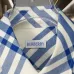6Burberry Shirts for Burberry Men's AAA+ Burberry Long-Sleeved Shirts #A49809