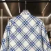 8Burberry Shirts for Burberry Men's AAA+ Burberry Long-Sleeved Shirts #A49809