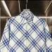 10Burberry Shirts for Burberry Men's AAA+ Burberry Long-Sleeved Shirts #A49809