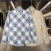 1Burberry Shirts for Burberry Men's AAA+ Burberry Long-Sleeved Shirts #A49809
