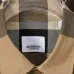 18Burberry Shirts for Burberry Men's AAA+ Burberry Long-Sleeved Shirts #A49810