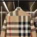 20Burberry Shirts for Burberry Men's AAA+ Burberry Long-Sleeved Shirts #A49810