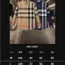 24Burberry Shirts for Burberry Men's AAA+ Burberry Long-Sleeved Shirts #A49810