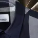 8Burberry Shirts for Burberry Men's AAA+ Burberry Long-Sleeved Shirts #A49810