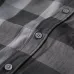 7Burberry Shirts for Men's Burberry Long-Sleeved Shirts #9125016