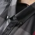9Burberry Shirts for Men's Burberry Long-Sleeved Shirts #9125016