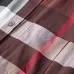 8Burberry Shirts for Men's Burberry Long-Sleeved Shirts #9125017