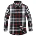 1Burberry Shirts for Men's Burberry Long-Sleeved Shirts #996506