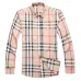 1Burberry Shirts for Men's Burberry Long-Sleeved Shirts #996513