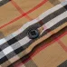 9Burberry Shirts for Men's Burberry Long-Sleeved Shirts #999925462