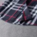 9Burberry Shirts for Men's Burberry Long-Sleeved Shirts #999925587