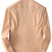 3Burberry Shirts for Men's Burberry Long-Sleeved Shirts #A27008