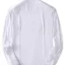 6Burberry Shirts for Men's Burberry Long-Sleeved Shirts #A27008
