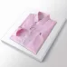 12Burberry Shirts for Men's Burberry Long-Sleeved Shirts #A27009
