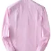 13Burberry Shirts for Men's Burberry Long-Sleeved Shirts #A27009
