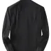 6Burberry Shirts for Men's Burberry Long-Sleeved Shirts #A27009