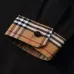 6Burberry Shirts for Men's Burberry Long-Sleeved Shirts #A27577