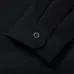 5Burberry Shirts for Men's Burberry Long-Sleeved Shirts #A27579