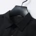 8Burberry Shirts for Men's Burberry Long-Sleeved Shirts #A27579