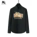 1Burberry Shirts for Men's Burberry Long-Sleeved Shirts #A27579