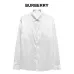 3Burberry Shirts for Men's Burberry Long-Sleeved Shirts #A29042