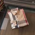 3Burberry Shirts for Men's Burberry Long-Sleeved Shirts #A29097