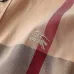 5Burberry Shirts for Men's Burberry Long-Sleeved Shirts #A29097