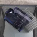 3Burberry Shirts for Men's Burberry Long-Sleeved Shirts #A29098